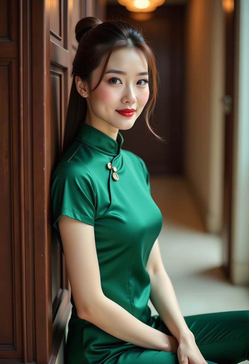 长街旧梦 剧照