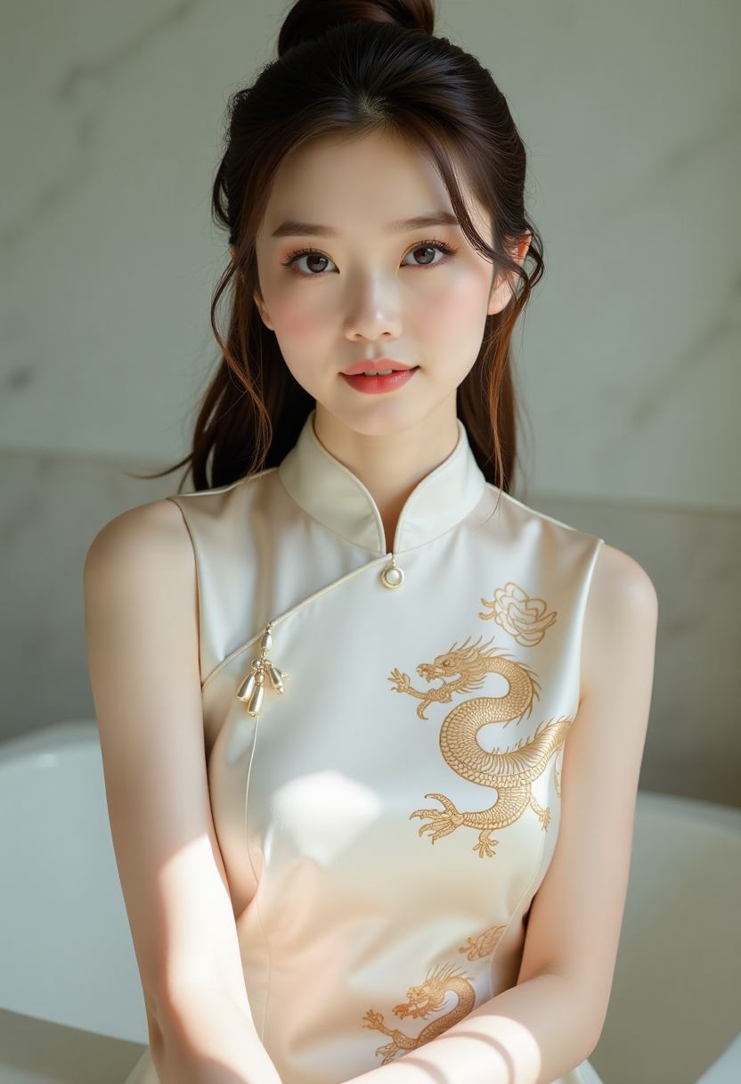 星空无痕 剧照